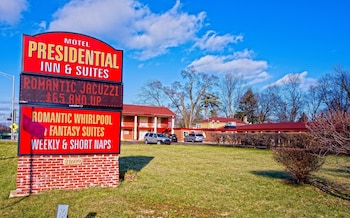Presidential Inn & Suites