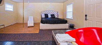 Presidential Inn & Suites