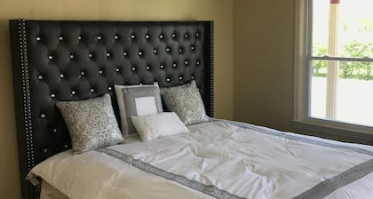 Presidential Inn & Suites