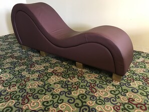 Interior - Presidential Inn & Suites (Matteson)