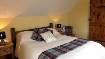 Cottage, Ensuite (The Dairy - Y Llaethdy) | 1 bedroom