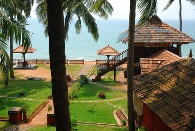 Blue Water Beach Resort