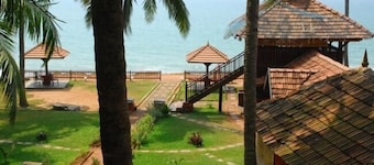 Blue Water Beach Resort