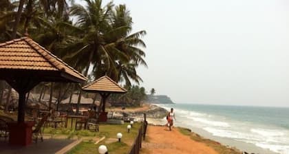 Blue Water Beach Resort