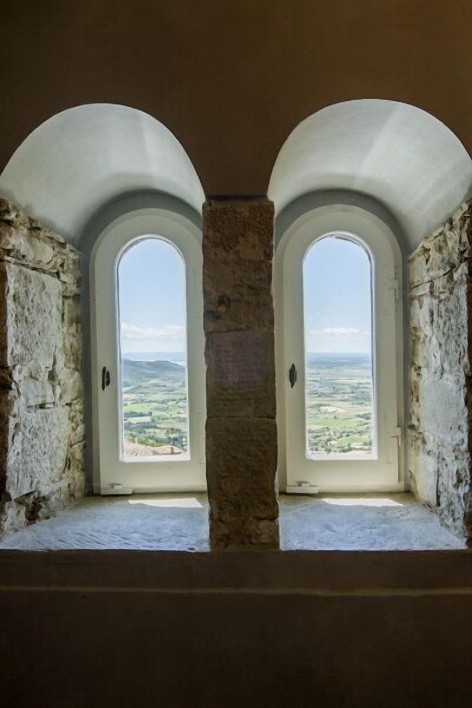 Panoramic-Suite, Seeblick | Ausblick vom Zimmer