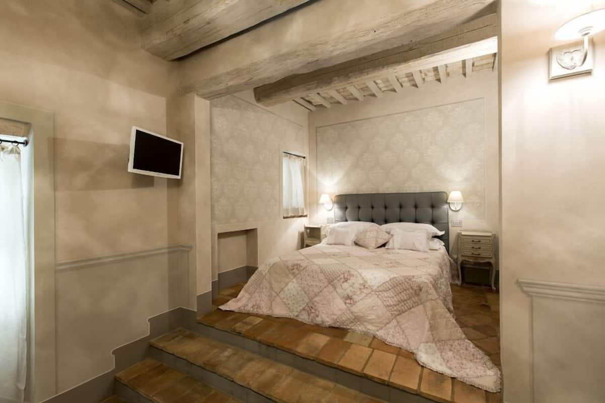 Chambre Junior | Draps en coton égyptien, literie de qualité, couette en duvet
