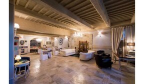 Reception - Le Bifore (Cortona)