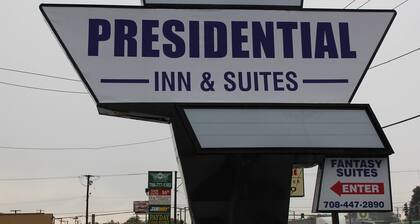 Presidential Inn & Suites
