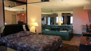 Unclassified image, 3 of 22, button - Presidential Inn & Suites (Lyons)