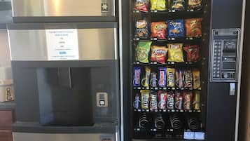Vending machine