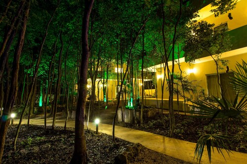 Condo Hotel El Vivero Tulum