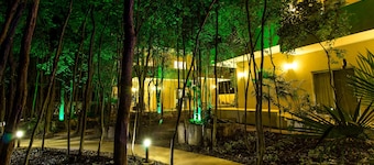 Condo Hotel El Vivero Tulum