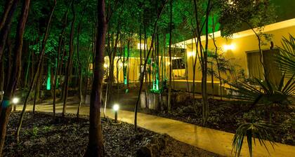 Condo Hotel El Vivero Tulum