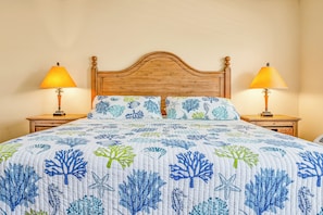 Deluxe Room | 2 bedrooms, individually decorated, free WiFi, bed sheets