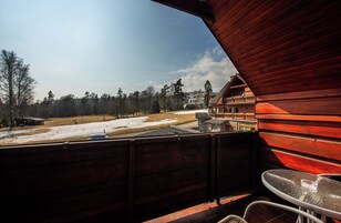 标准开间 | 客房景观