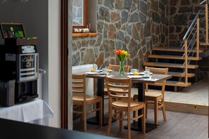 Restaurant - Penzión Snežienka (Vysoké Tatry)