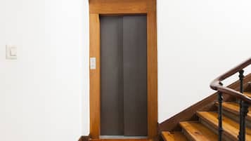 Escaleras