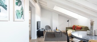 Aspasios Calle Mayor Apartments