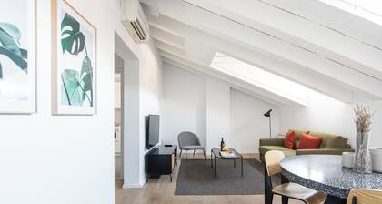 Aspasios Calle Mayor Apartments