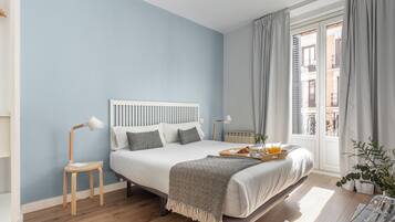 Standard-Apartment, 1 Schlafzimmer