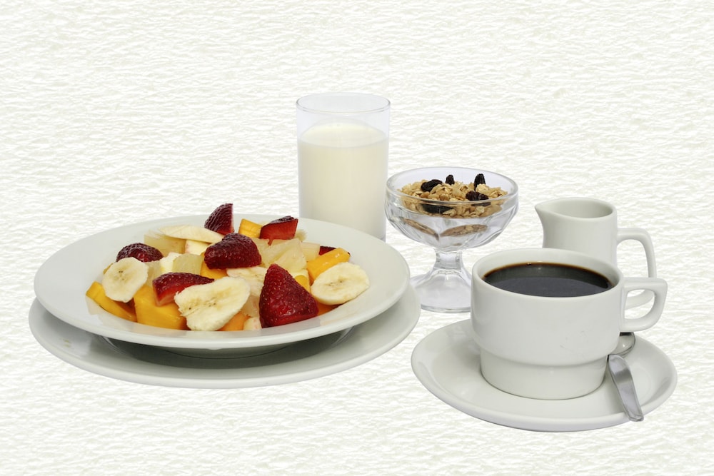 Hotel Bracamonte by null