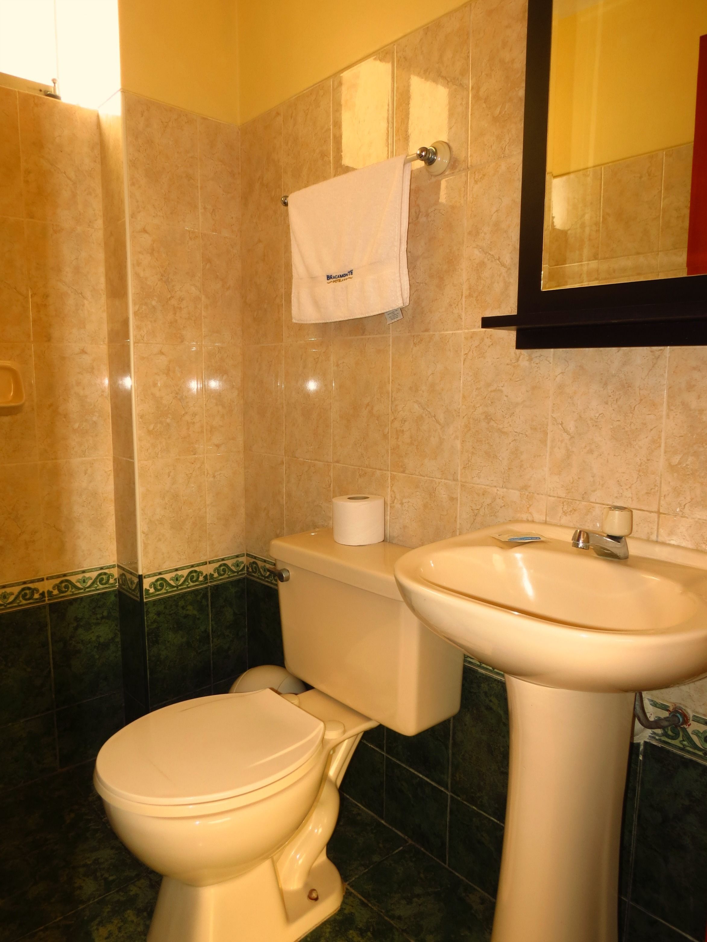 executive single room, balcony | 1 bedroom, down duvets, minibar, in-room safe