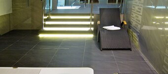 Hotel Lučivná