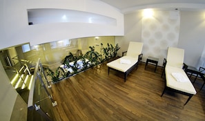Property amenity - Hotel Lučivná (Lucivna)