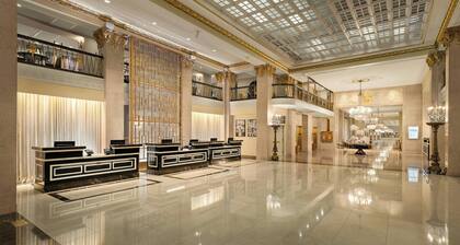 Marriott Vacation Club® at the Mayflower, Washington, D.C.