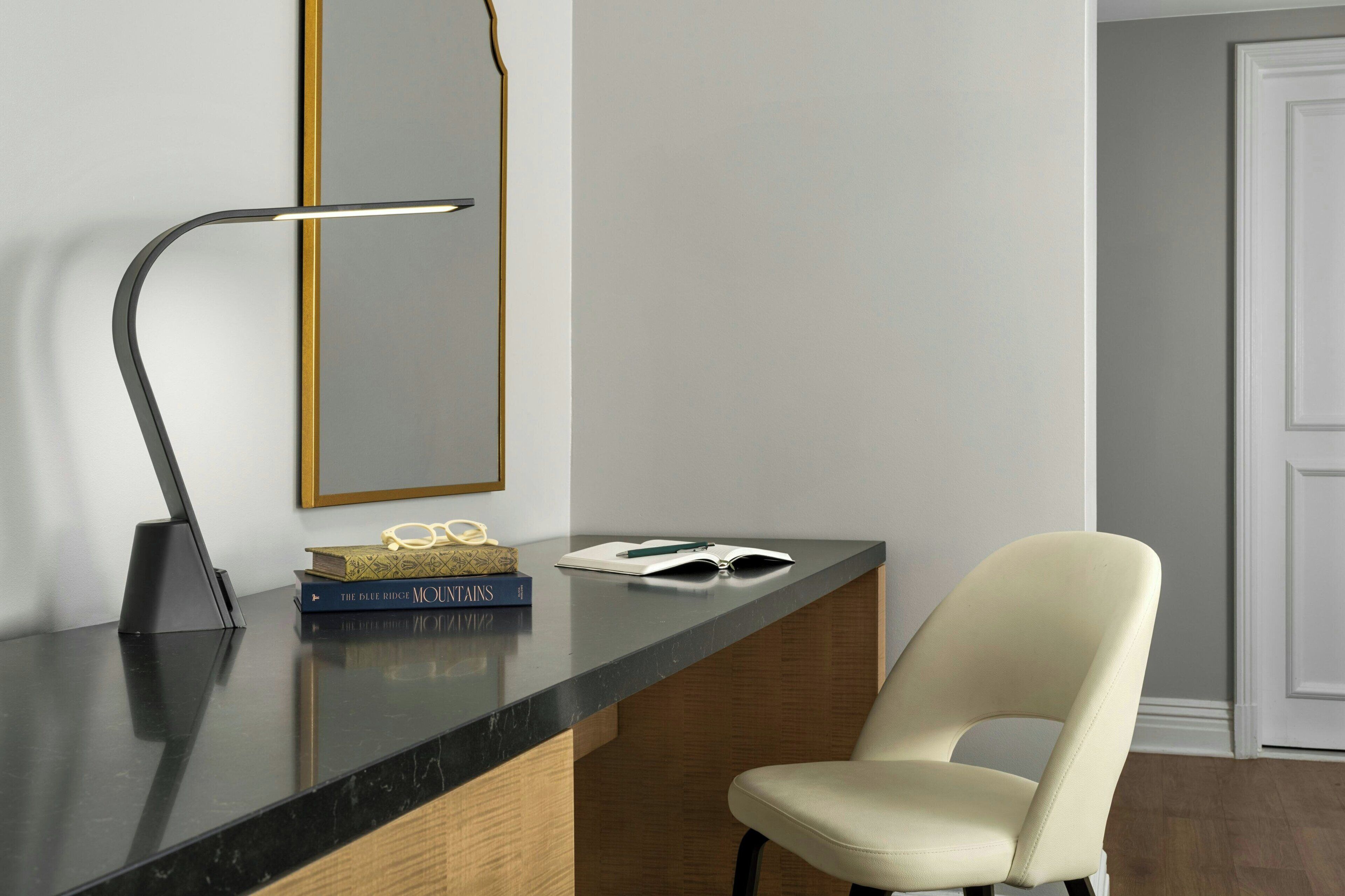 Foto - Marriott Vacation Club® at the Mayflower, Washington, D.C. 