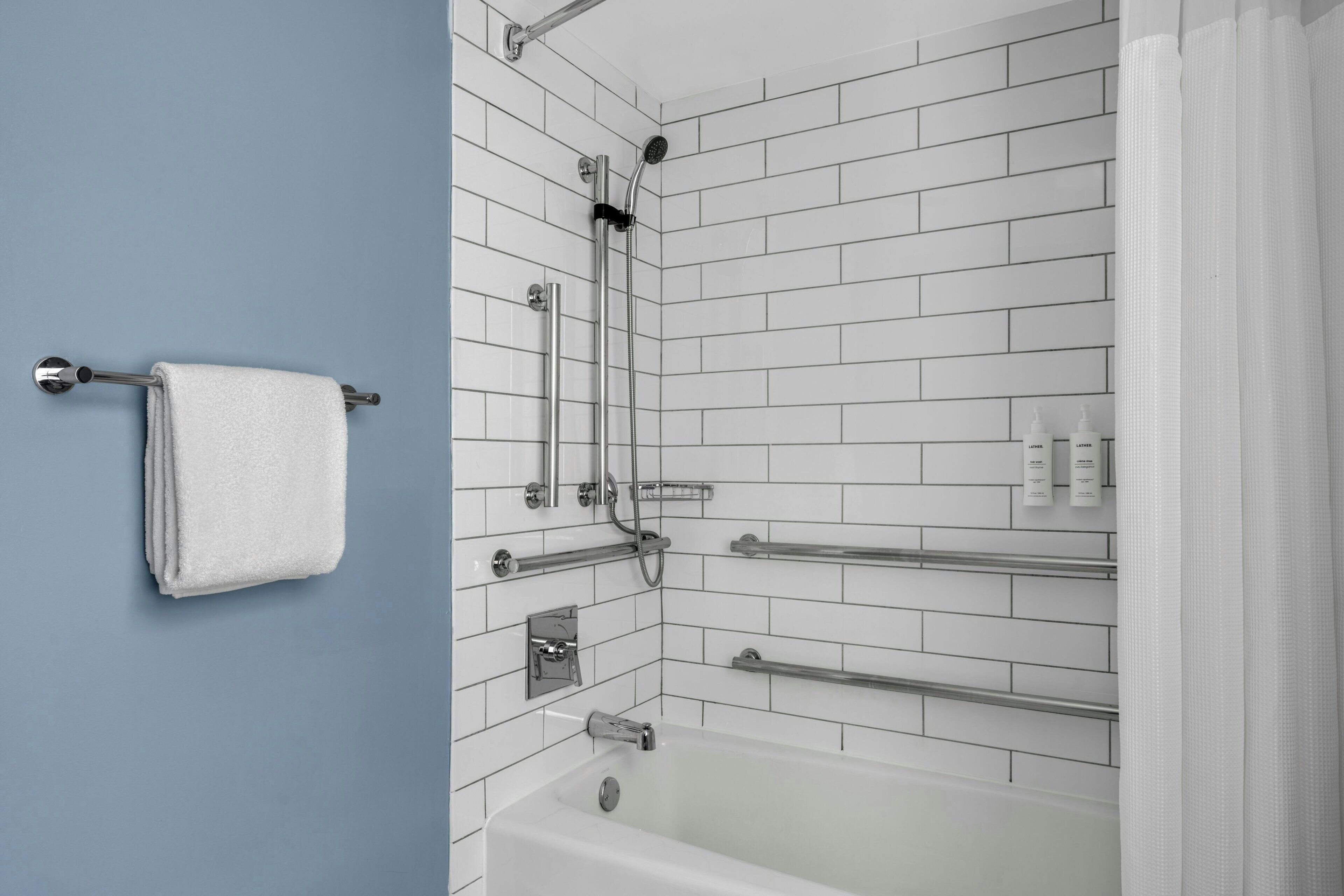 Foto - Marriott Vacation Club® at the Mayflower, Washington, D.C. 