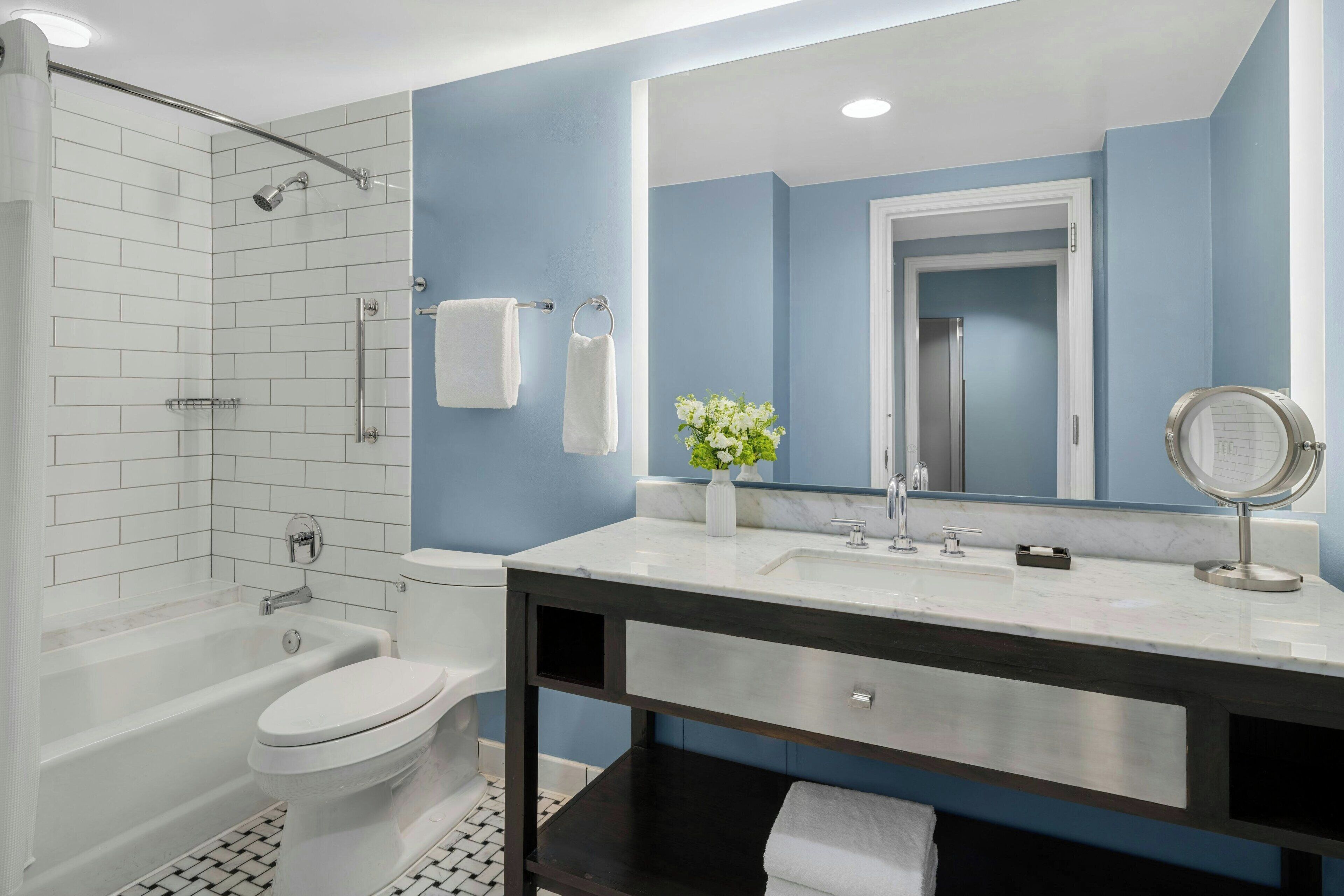 Foto - Marriott Vacation Club® at the Mayflower, Washington, D.C. 