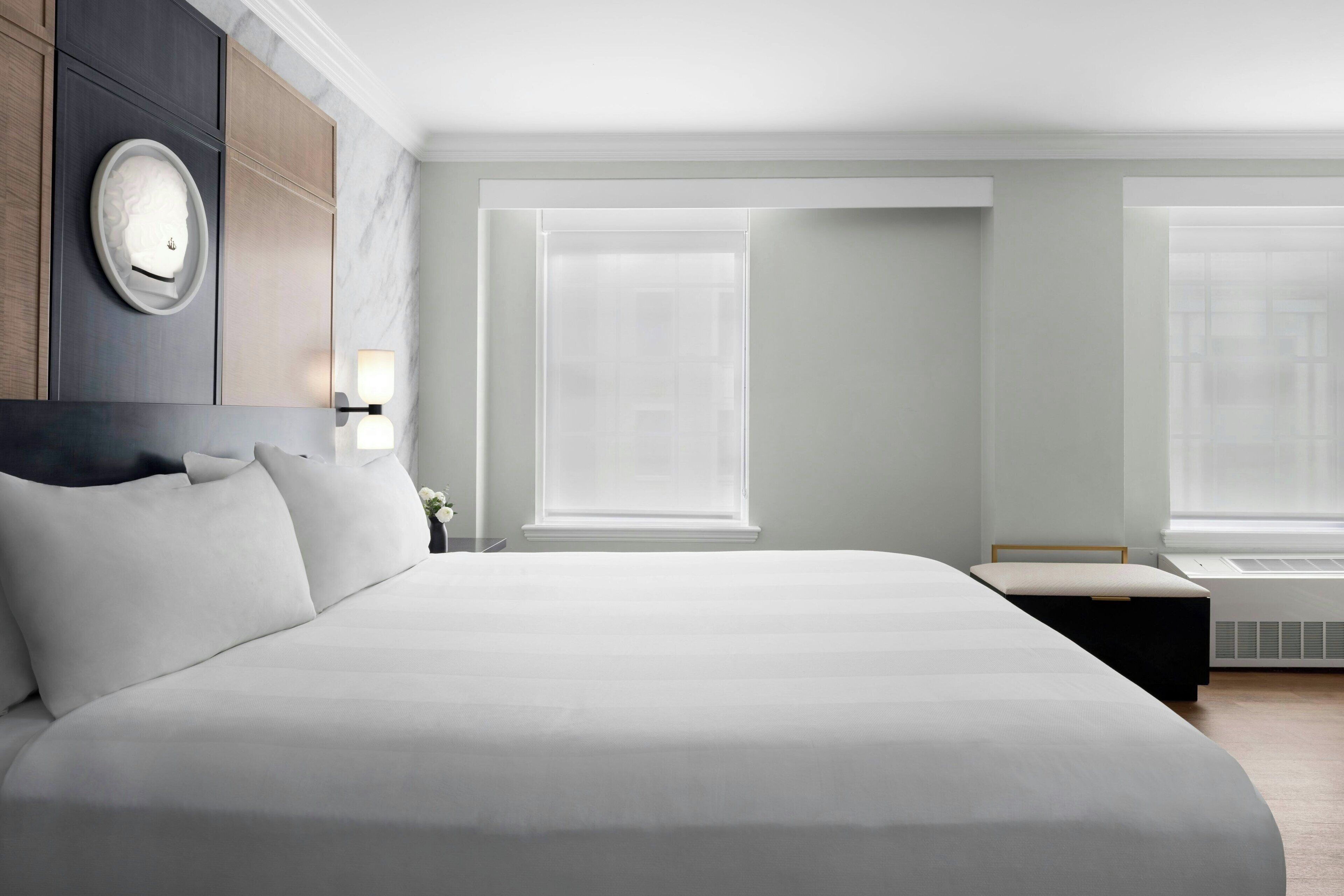 Foto - Marriott Vacation Club® at the Mayflower, Washington, D.C. 