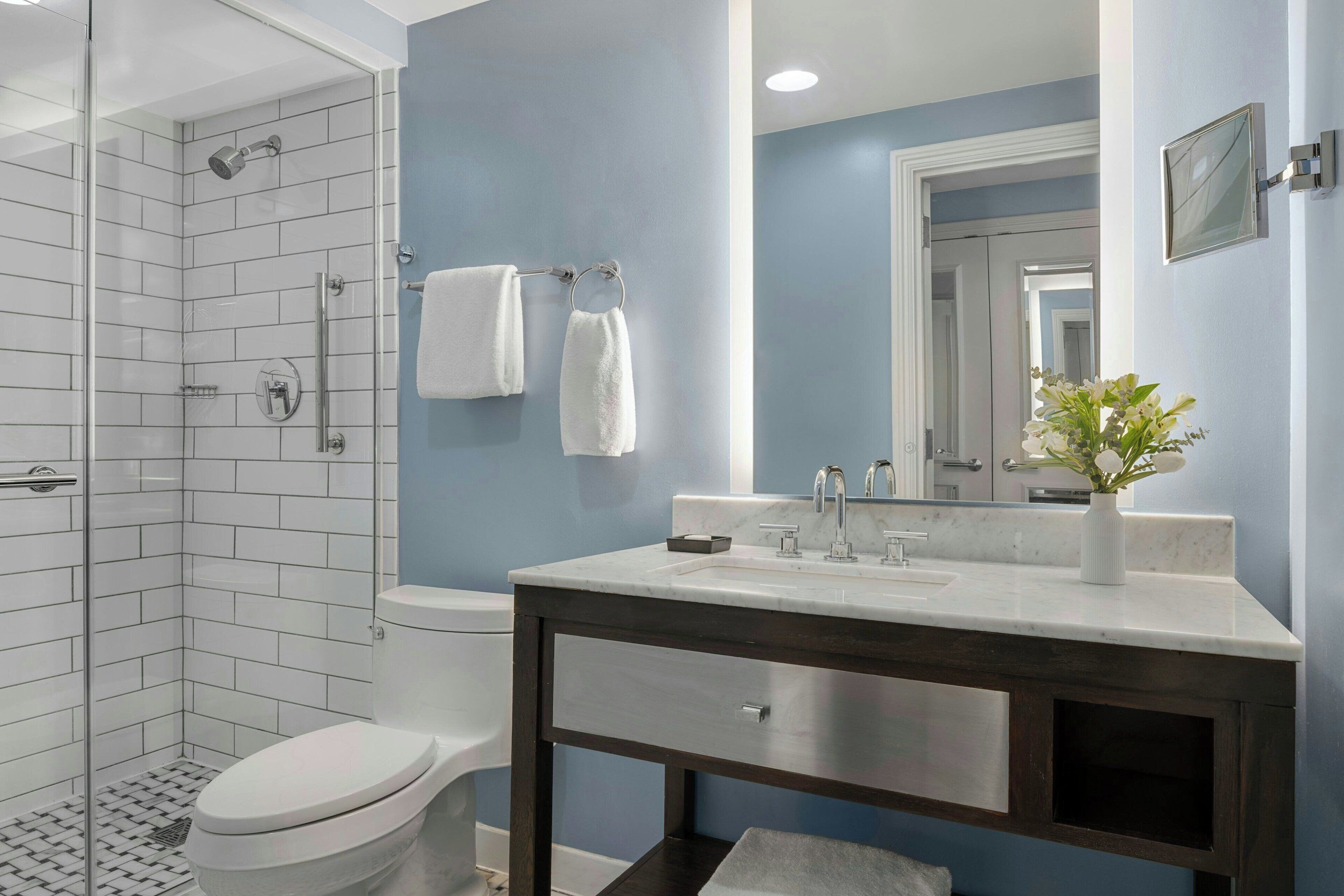 Foto - Marriott Vacation Club® at the Mayflower, Washington, D.C. 