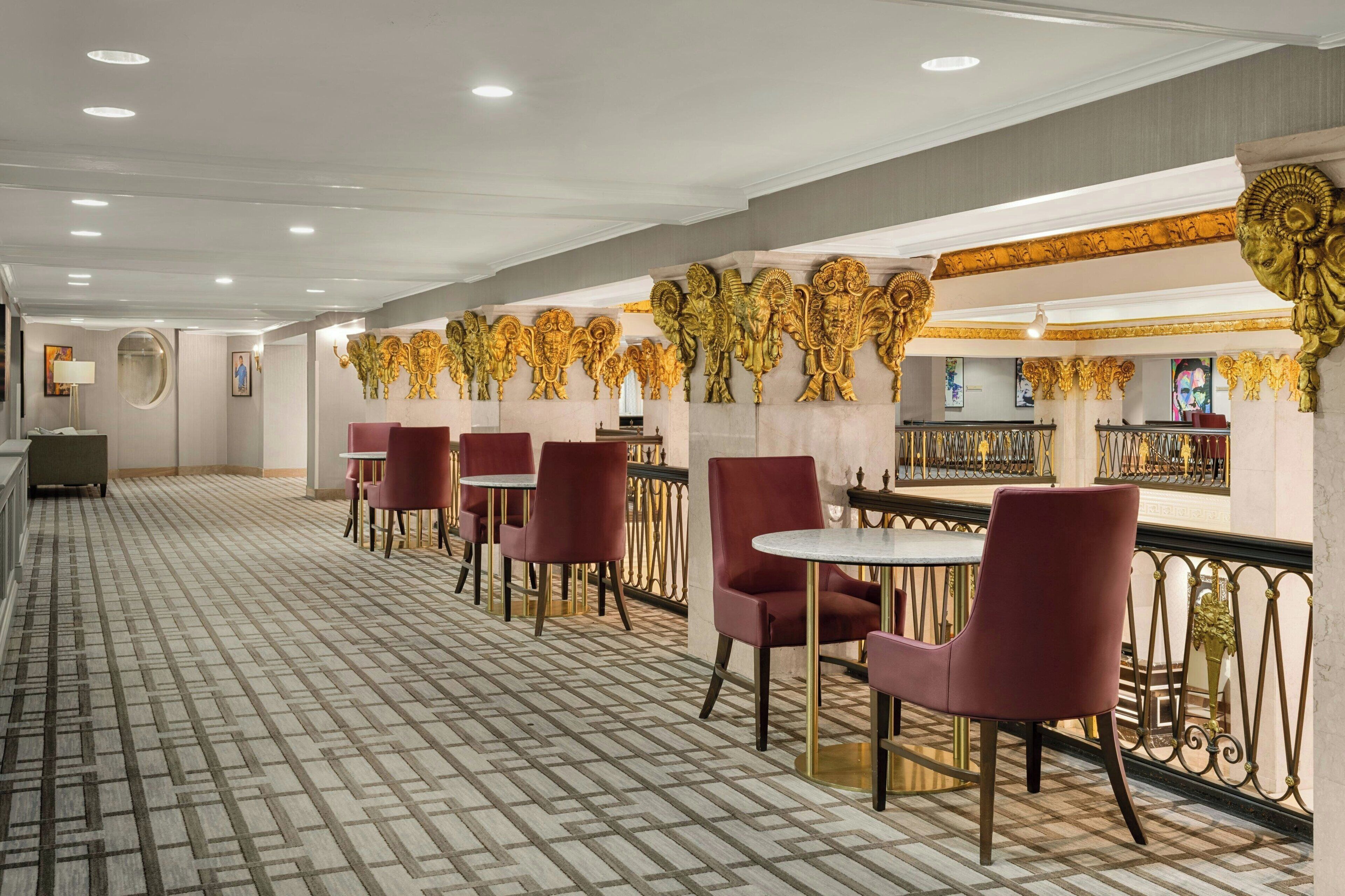 Foto - Marriott Vacation Club® at the Mayflower, Washington, D.C. 