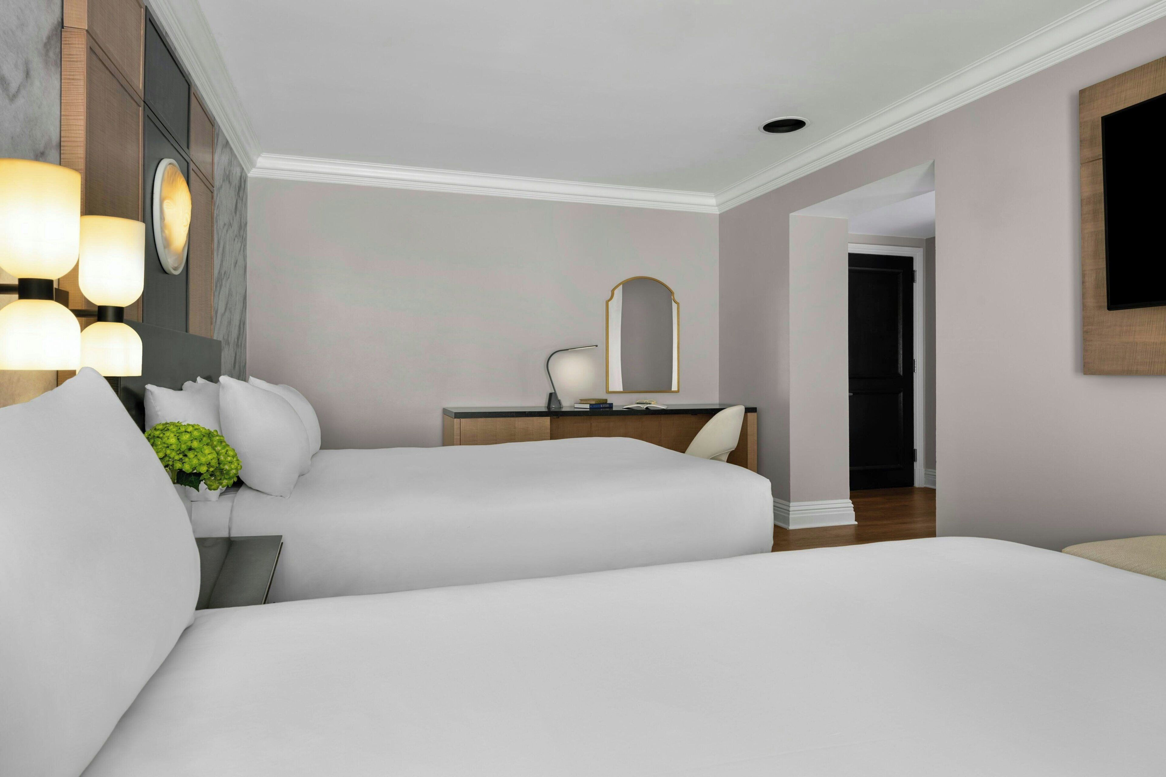 Foto - Marriott Vacation Club® at the Mayflower, Washington, D.C. 