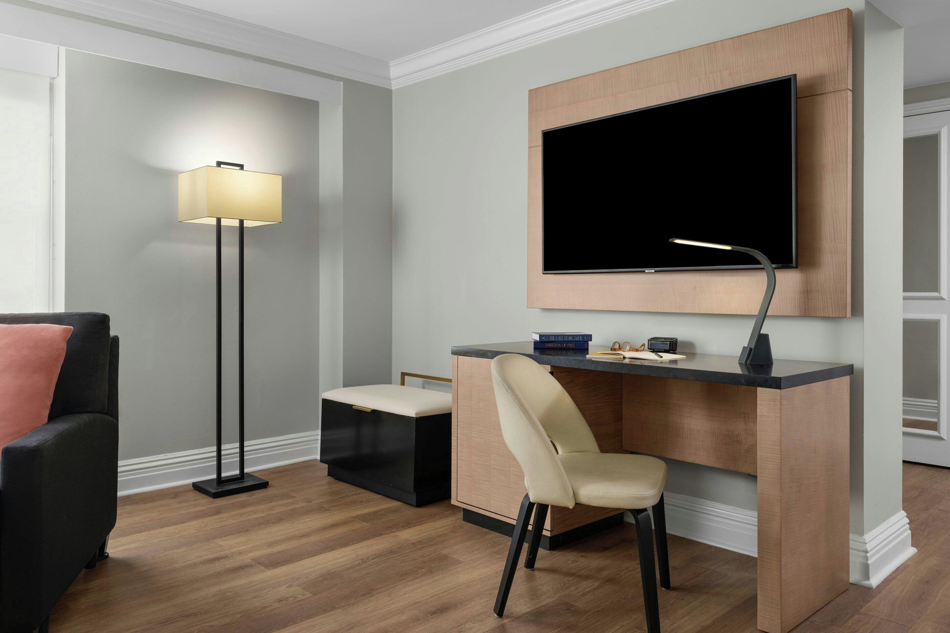 Foto - Marriott Vacation Club® at the Mayflower, Washington, D.C. 