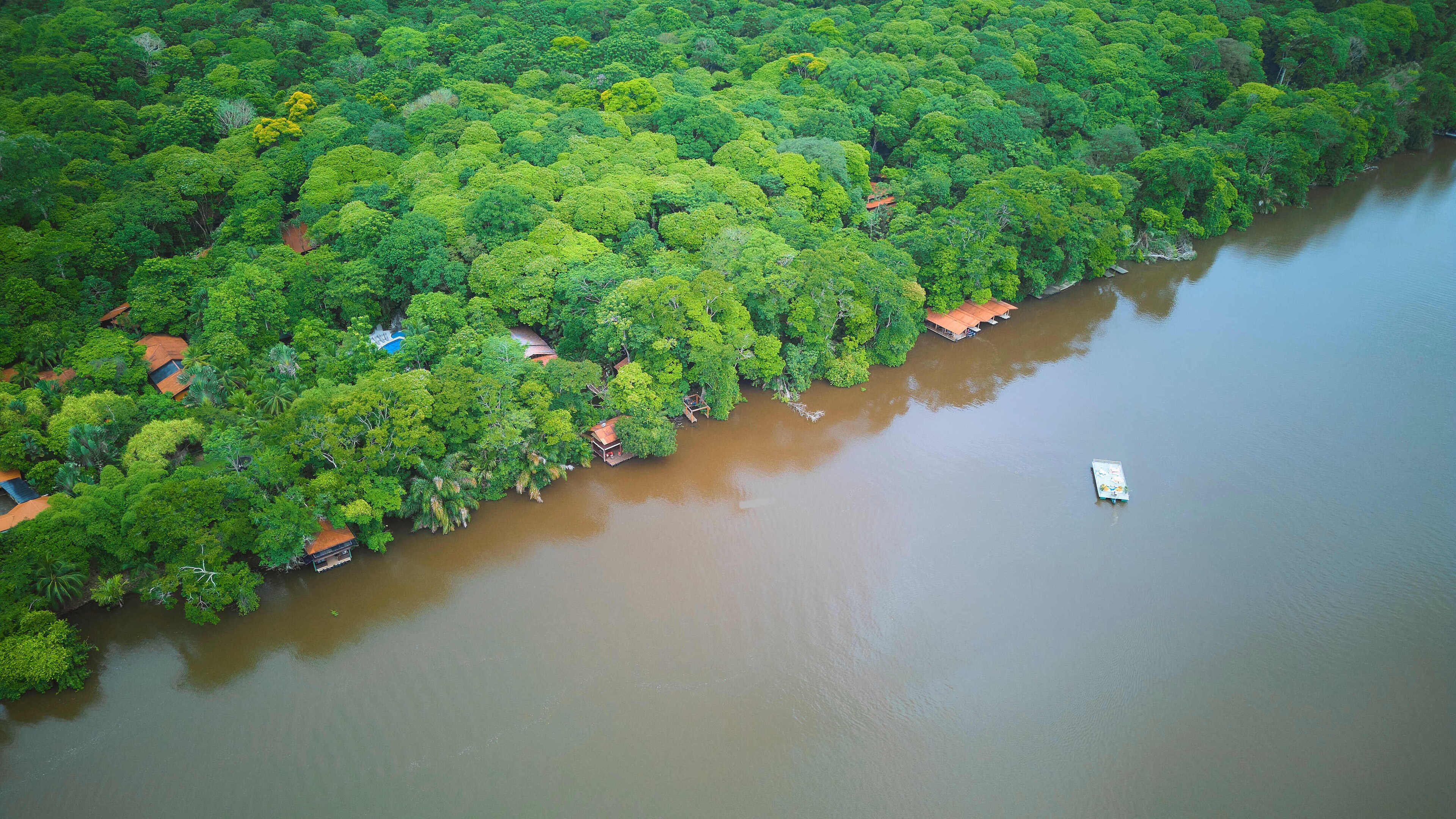 Photo - Evergreen Lodge