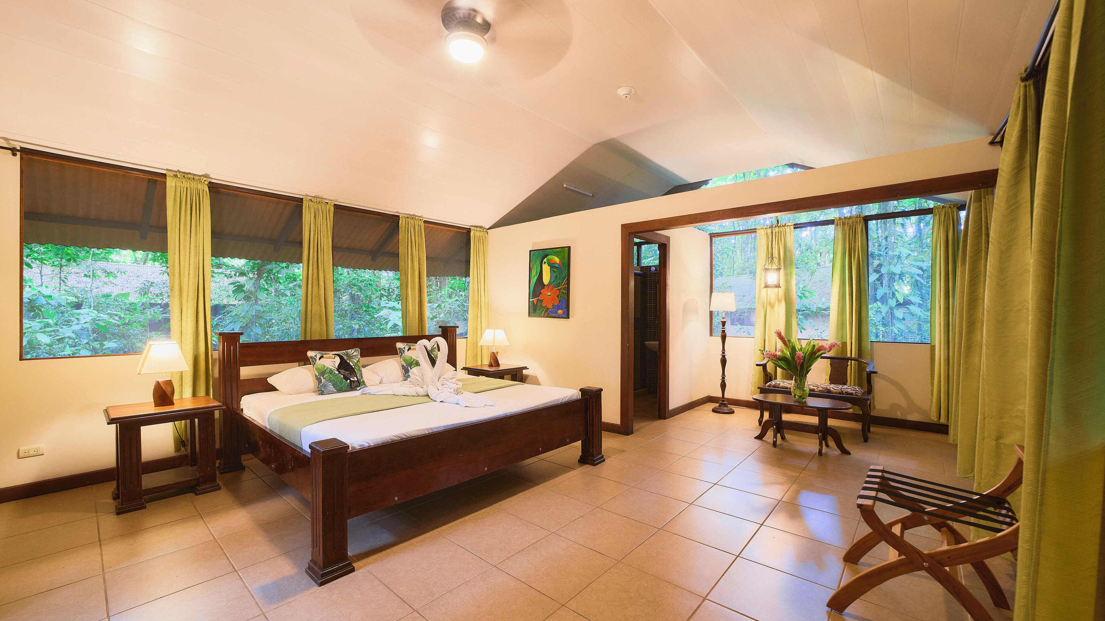 Photo - Evergreen Lodge