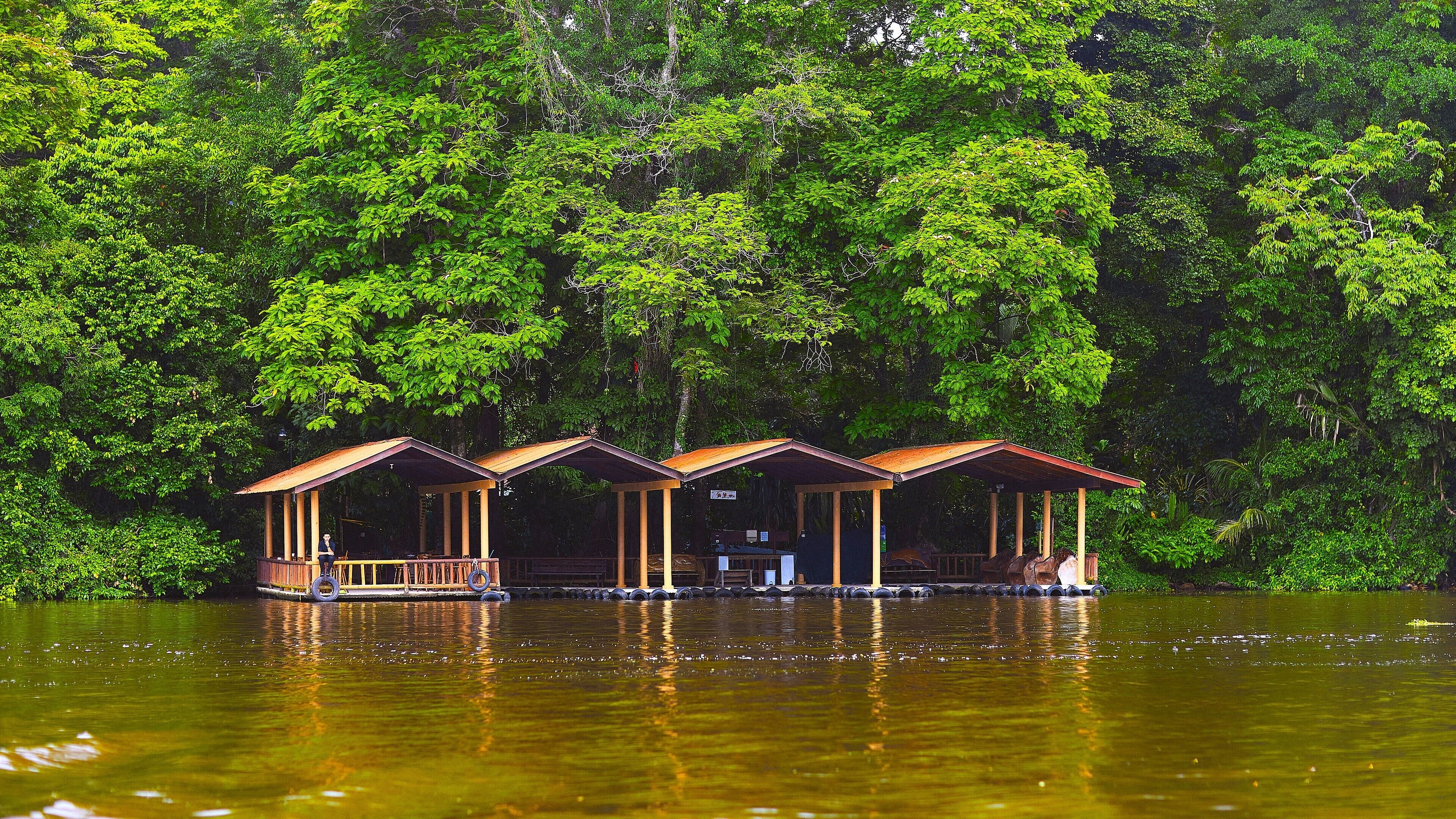 Photo - Evergreen Lodge
