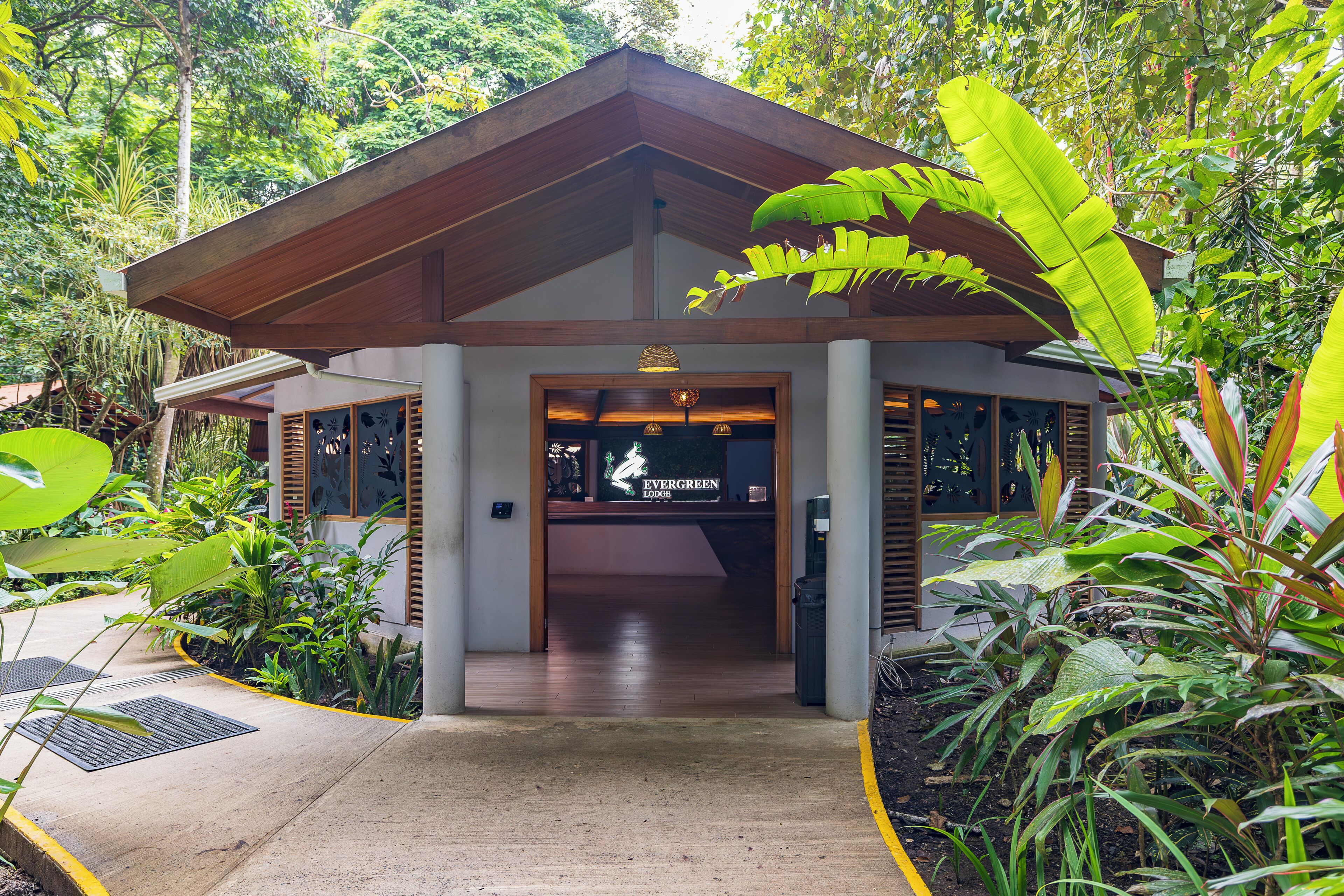 Photo - Evergreen Lodge