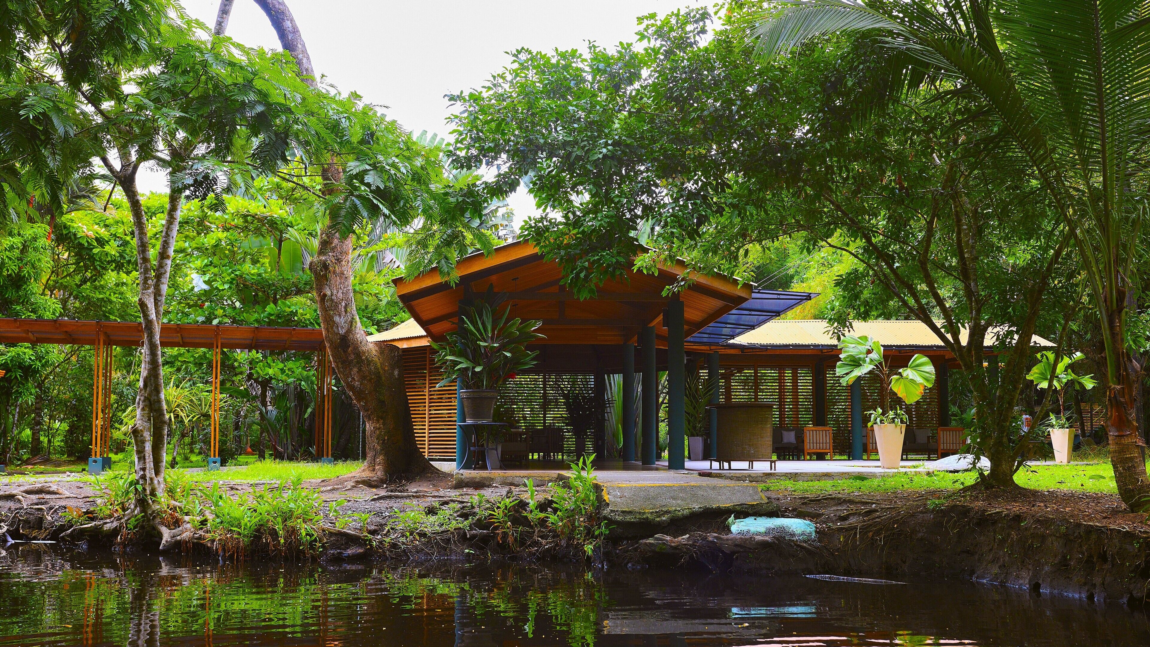 Photo - Evergreen Lodge
