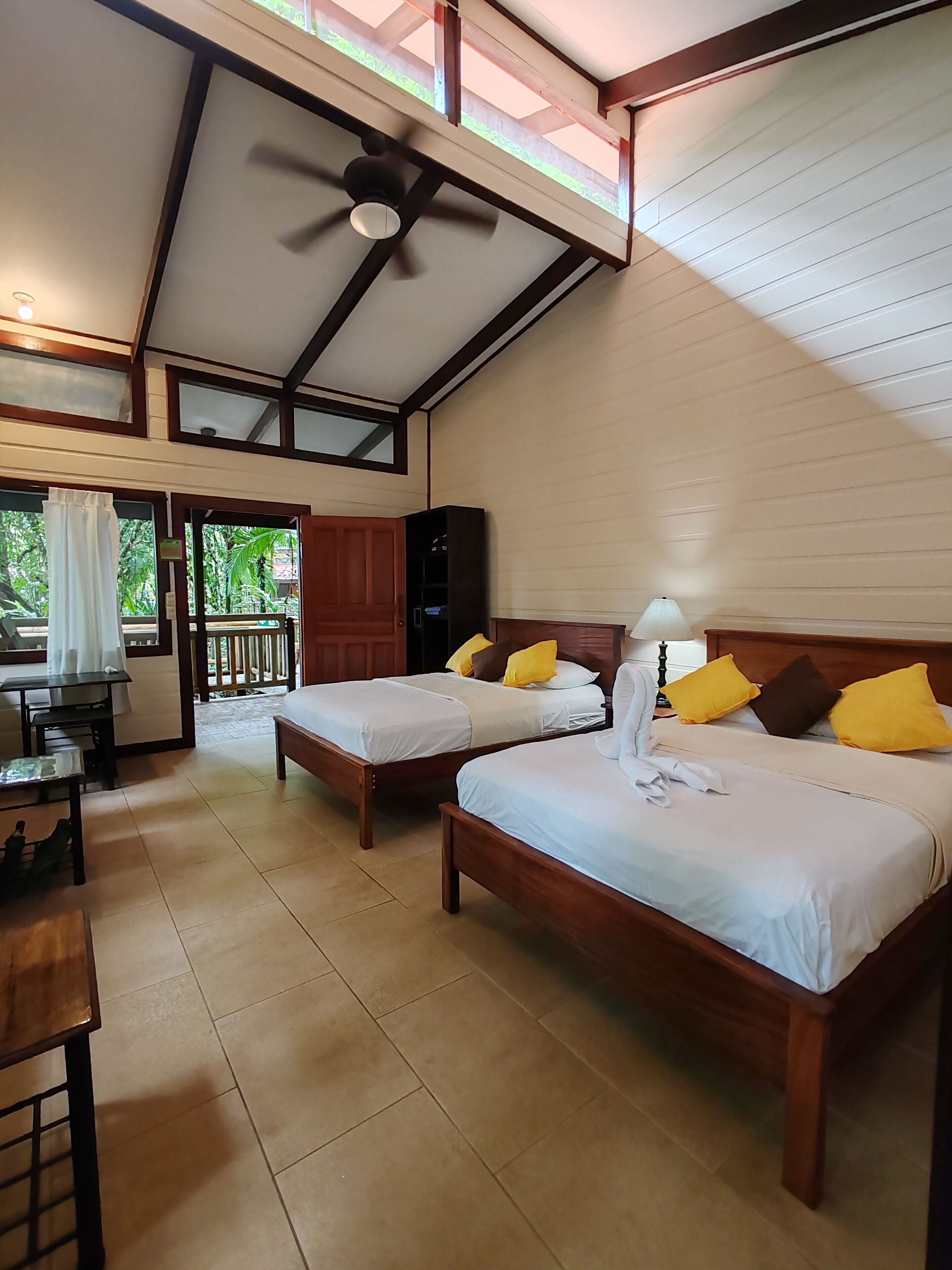 Photo - Evergreen Lodge