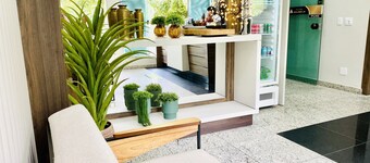 Hotel Golden JK