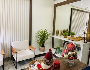 Recepção