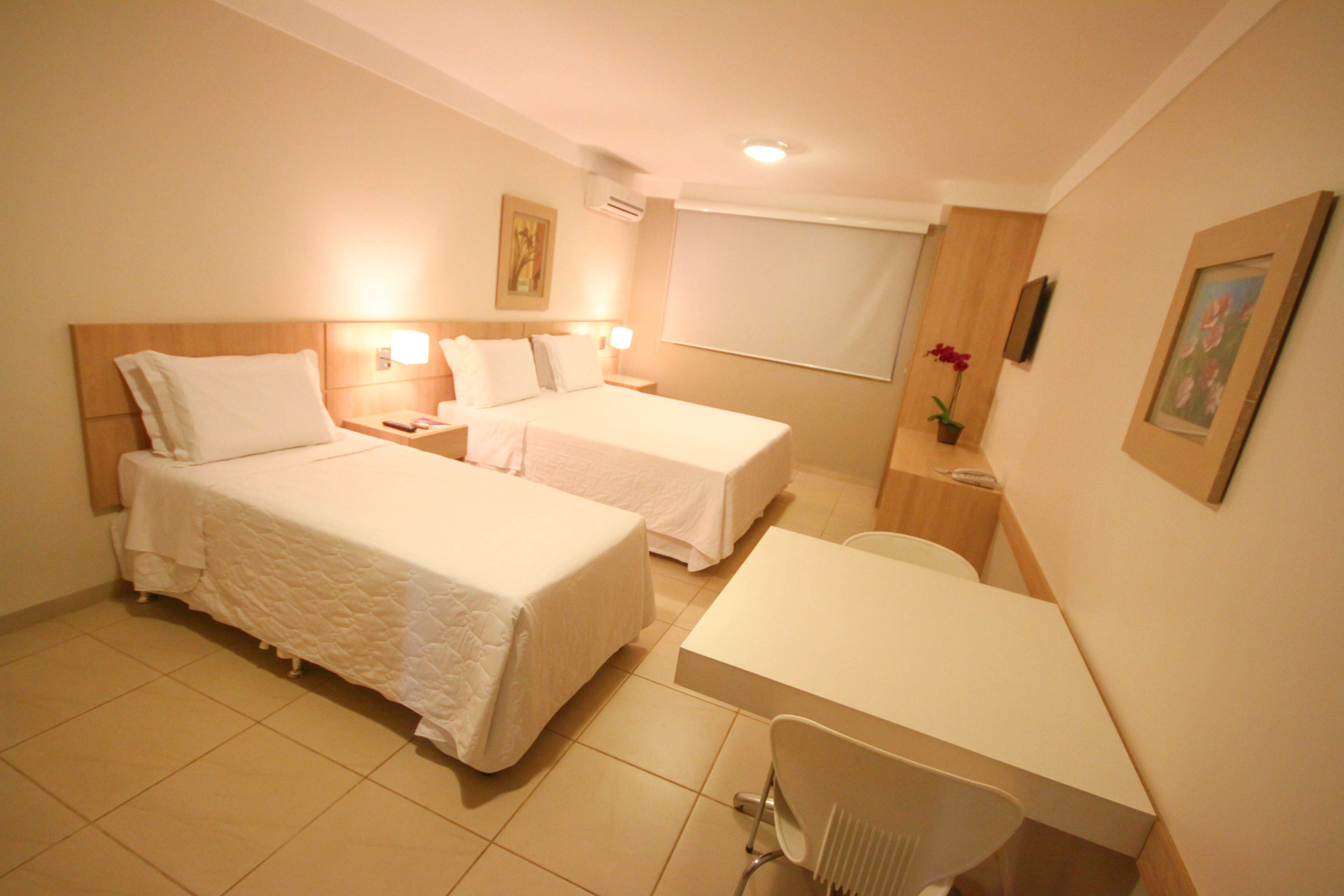 minibar, in-room safe, desk, blackout curtains