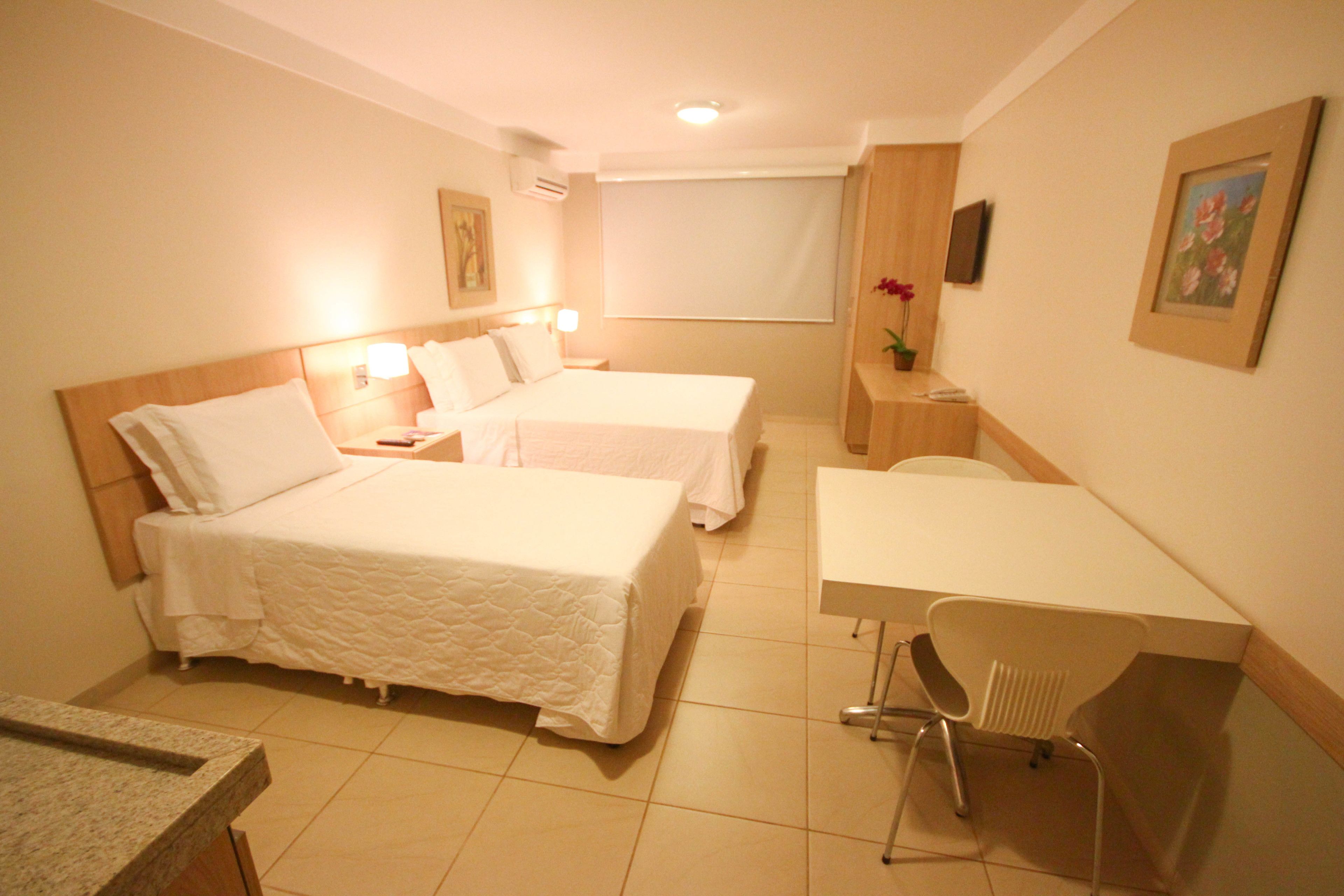 minibar, in-room safe, desk, blackout curtains