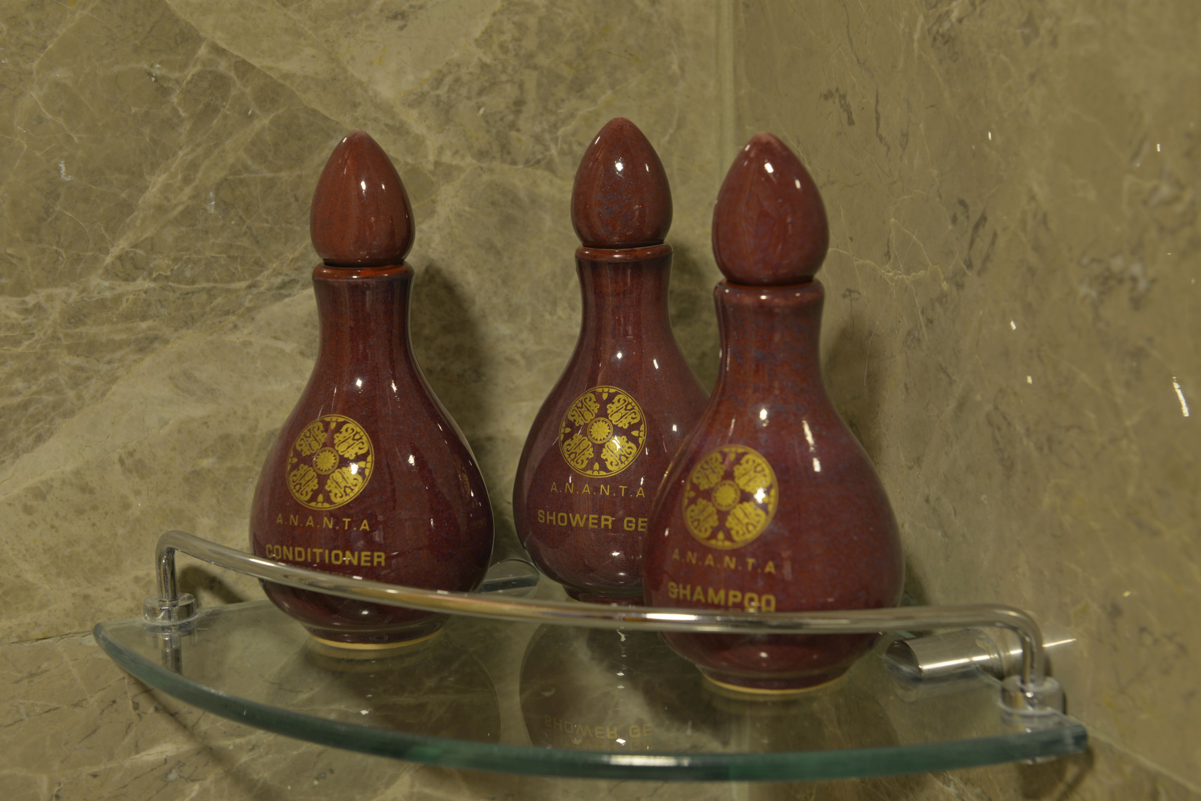 deluxe room | room amenity