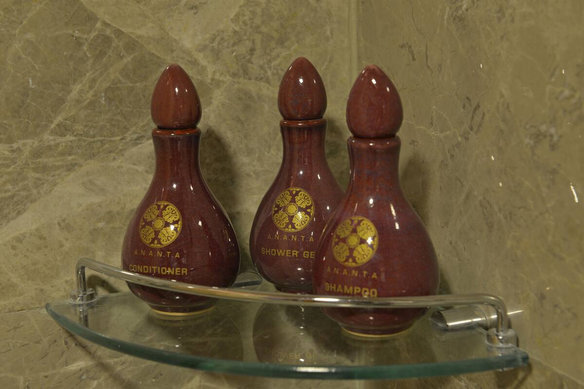 deluxe room | room amenity