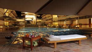 Body treatments, Thai massages - Ananta Inlay Resort (Nyaungshwe)